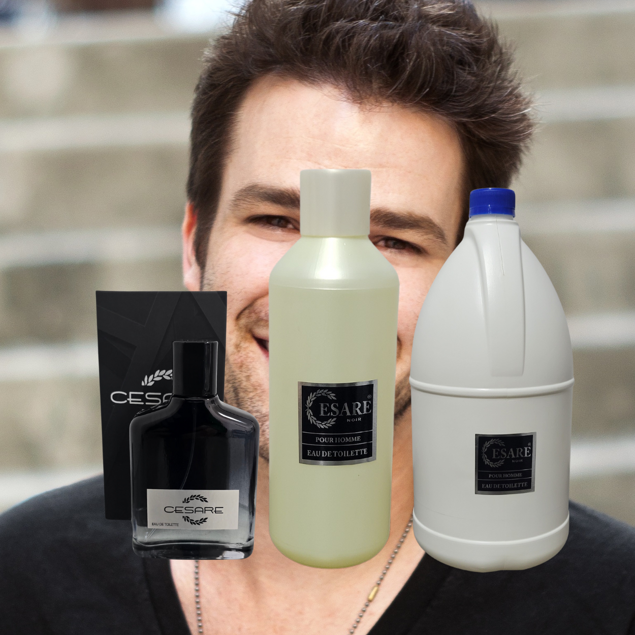 CESARE - Eau de Toilette
