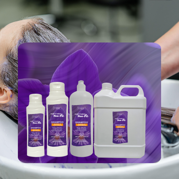 NEO PIL PH7 Limpieza Profunda