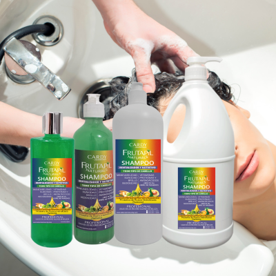 NEO PIL - SHAMPOO DE AGUACATE