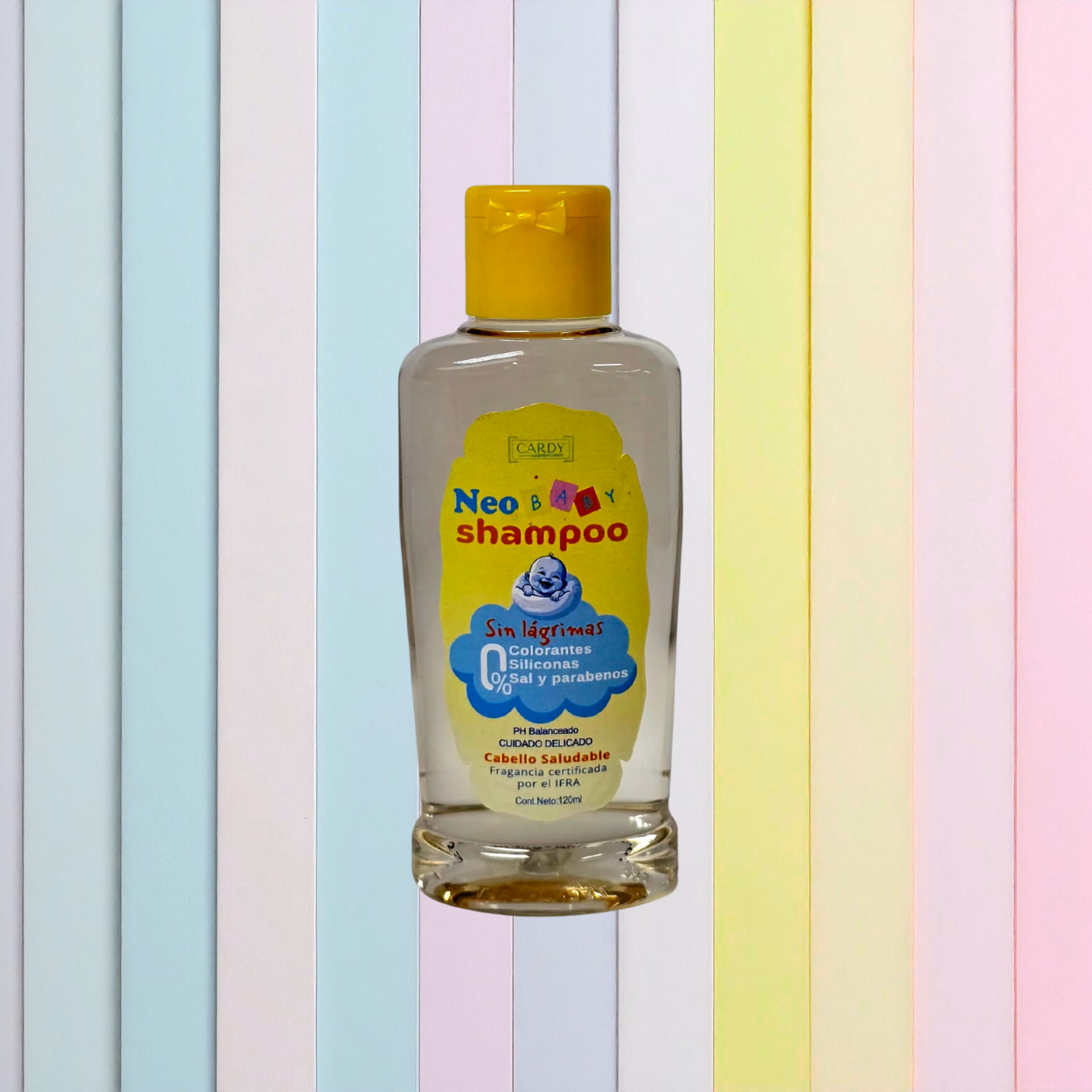 NeoBABY Shampoo