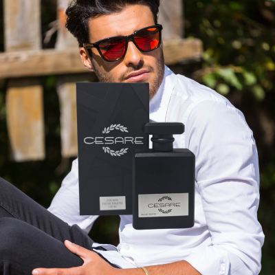 CESARE - Eau de Toilette