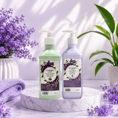 DERMOS - CREMA PROTECTORA Y SUAVIZANTE