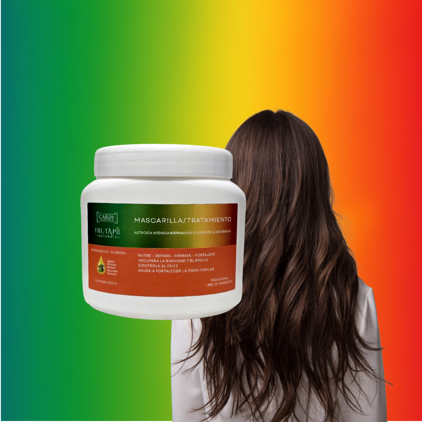 FRUTAPIL NATURALS